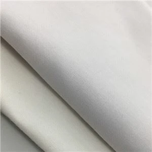 T/C 65/35 Carded Polyester Cotton Grey Efni fyrir flíkur